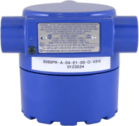 IME Indicator, 8080PR Model